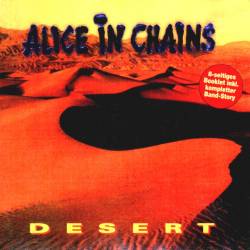 Alice In Chains : Desert